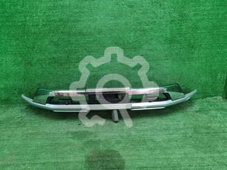 Юбка передняя Toyota Land Cruiser [300] 2021 - н.в.