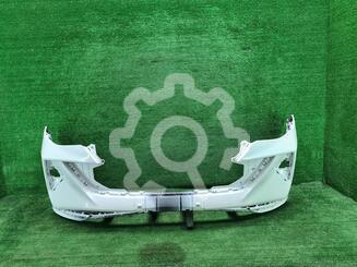 Бампер передний Haval F7 I 2019 - 2024