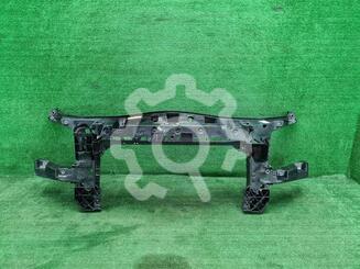 Панель передняя Mercedes-Benz Sprinter [W907, W910] 2018 - н.в.