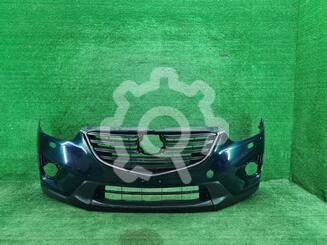 Бампер передний Mazda CX-5 I 2011 - 2017