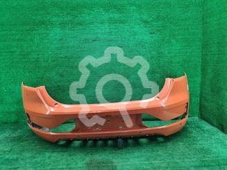 Бампер задний Zeekr 001 I 2021 - н.в.