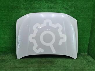 Капот Haval Dargo I 2022 - н.в.