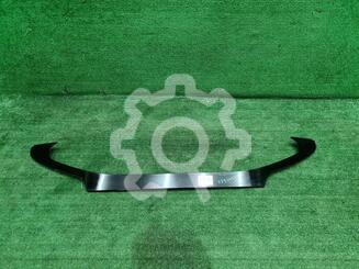 Накладка крышки багажника Kia Soul III 2019 - н.в.