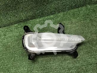 Указатель поворота левый Kia Cerato IV 2018 - н.в.