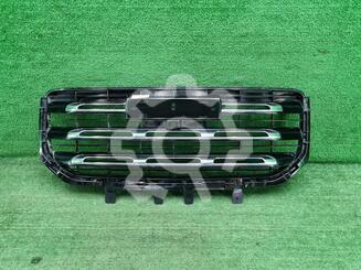 Решетка радиатора Haval Dargo I 2022 - н.в.