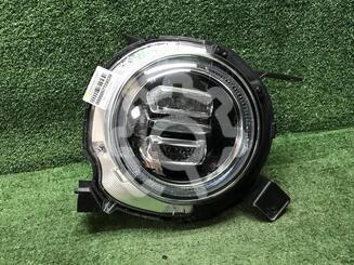 Фара правая Haval Dargo I 2022 - н.в.