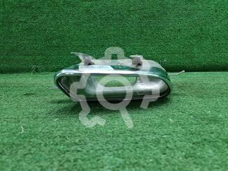 Насадка на глушитель Volvo XC60 I 2008 - 2017