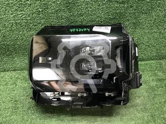 Фара левая Jetour T2 I 2023 - н.в.