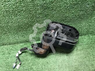 Зеркало заднего вида левое Haval Dargo I 2022 - н.в.