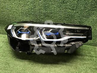 Фара правая BMW X7 [G07] 2018 - н.в.