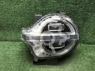 Фара правая Tank 300 I 2021 - н.в.