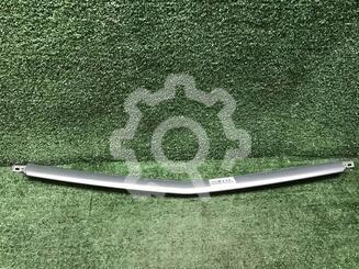 Молдинг решетки радиатора Geely Coolray I 2020 - н.в.