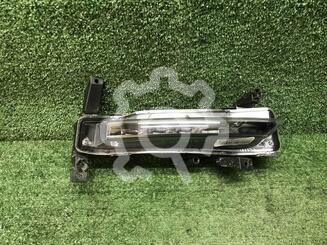 Фара противотуманная правая Chery Tiggo 8 Pro I 2021 - н.в.