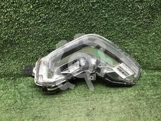 Фара дневного света левая (ДХО) Haval Jolion I 2021 - н.в.