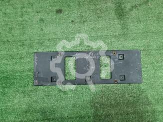 Рамка под номер Tank 300 I 2021 - н.в.