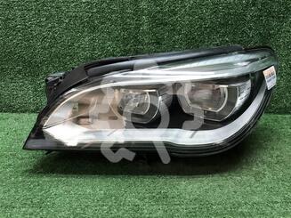 Фара левая BMW 7-Series [F01, F02, F04] 2008 - 2015