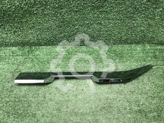 Накладка бампера переднего Haval F7 I 2019 - 2024