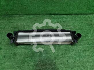 Интеркулер Chery Exeed RX I 2023 - н.в.