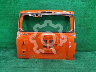 Крышка багажника Tank 300 I 2021 - н.в.