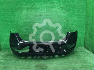 Бампер задний Zeekr 001 I 2021 - н.в.