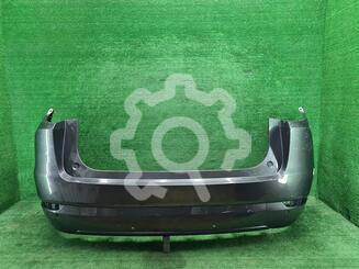 Бампер задний LiXiang L9 I 2022 - н.в.