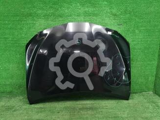 Капот Toyota Camry VIII [XV70] 2017 - н.в.