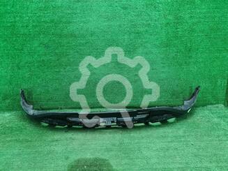 Юбка передняя Chery Tiggo 4 Pro I 2020 - н.в.