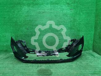 Бампер передний Changan Eado Plus I 2020 - н.в.