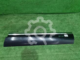 Накладка двери Volkswagen Touareg II 2010 - н.в.