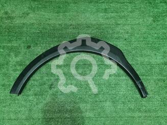 Накладка крыла переднего левого Subaru XV II 2017 - н.в.