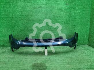 Бампер передний Kia Soul II 2013 - 2019