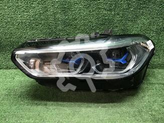 Фара левая BMW X5 IV [G05] 2018 - н.в.