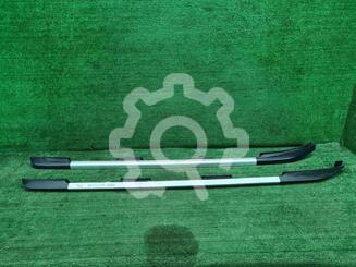 Рейлинг (планка на крышу) Haval Dargo I 2022 - н.в.