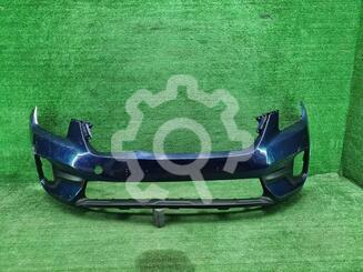 Бампер передний Kia Seltos 2019 - н.в.