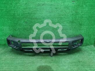 Бампер передний Haval Dargo I 2022 - н.в.