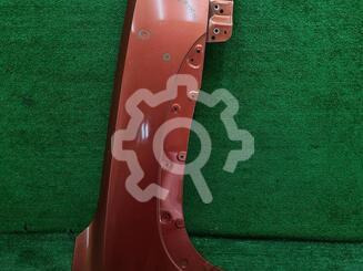 Крыло переднее правое Haval Dargo I 2022 - н.в.