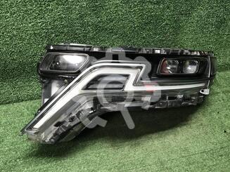 Фара левая Kia Sorento IV 2020 - н.в.