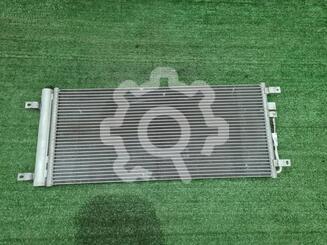 Радиатор кондиционера (конденсер) Chery Tiggo 4 2017 - н.в.