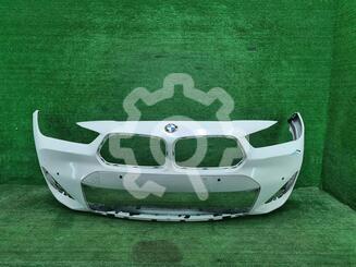 Бампер передний BMW X2 I [F39] 2017 - 2023