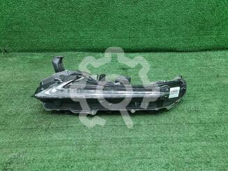 Фара дневного света левая (ДХО) Lexus NX I 2014 - 2021