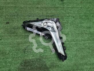 Фара противотуманная левая Lexus LX III 2007 - н.в.