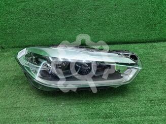 Фара правая BMW X2 I [F39] 2017 - 2023