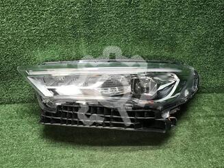 Фара левая Haval M6 I 2017 - 2021
