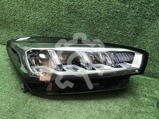 Фара правая Chery Tiggo 7 Pro I 2020 - н.в.