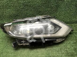 Фара правая Nissan X - Trail (T32) c 2014 г.