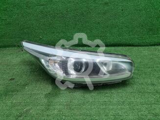 Фара правая Kia Ceed II 2012 - 2018