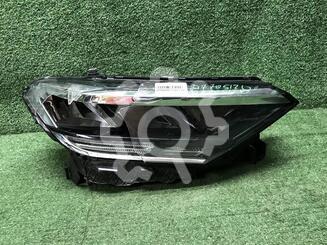Фара правая Volkswagen Polo VI (Liftback) 2020 - н.в.