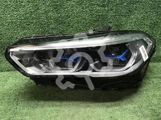 Фара левая BMW X5 IV [G05] 2018 - н.в.