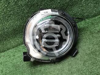 Фара правая Haval Dargo I 2022 - н.в.