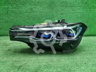 Фара левая BMW X7 [G07] 2018 - н.в.